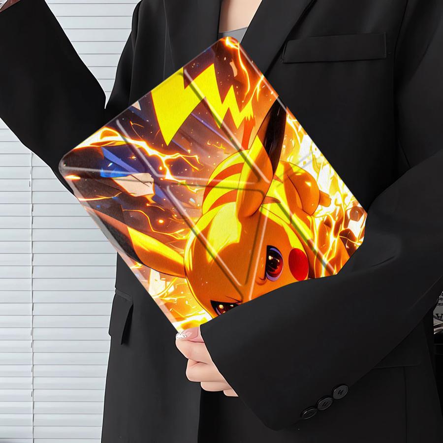 Schattige coole Pikachu hoes t - Cool Tablet Accessories recensie en prijs