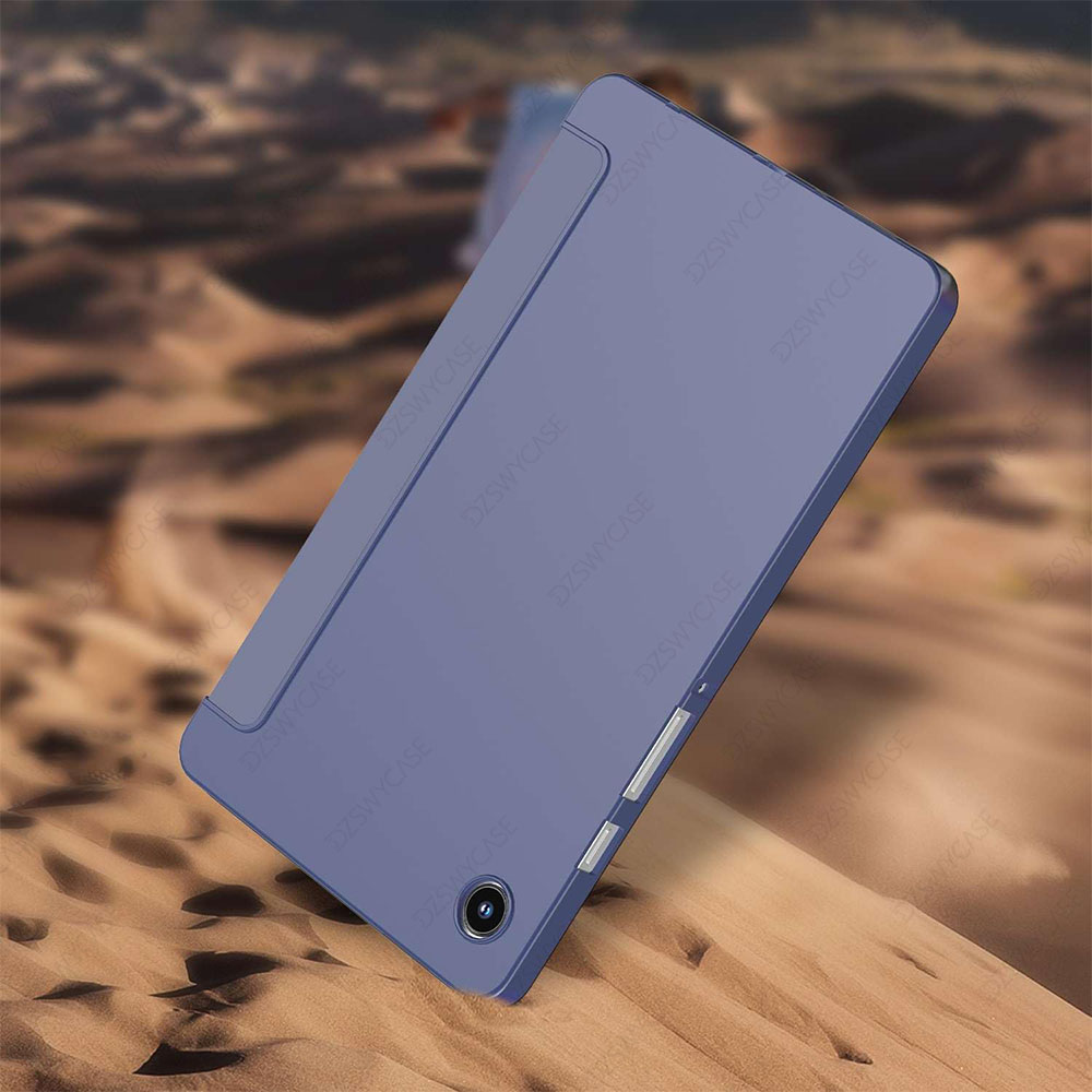 Siliconen hoesje voor Samsung  - Samsung Tablet A9 Accessories recensie en prijs