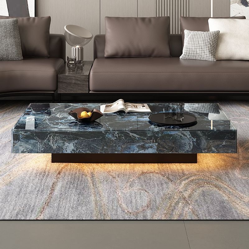 Japanse opslag salontafel disp - Unique Table Accessories recensie en prijs