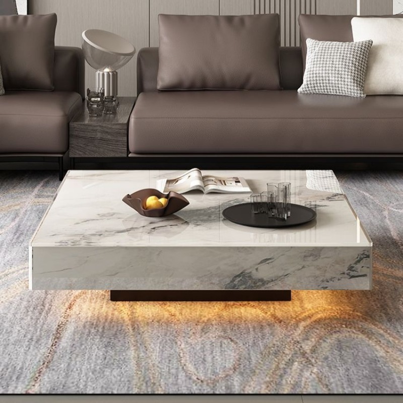 Japanse opslag salontafel disp - Unique Table Accessories recensie en prijs