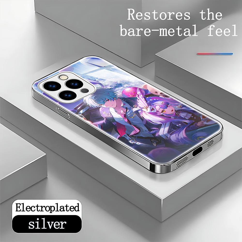 Brant Wuthering Waves Telefoon - Apple Iphone 15 Pro Max recensie en prijs