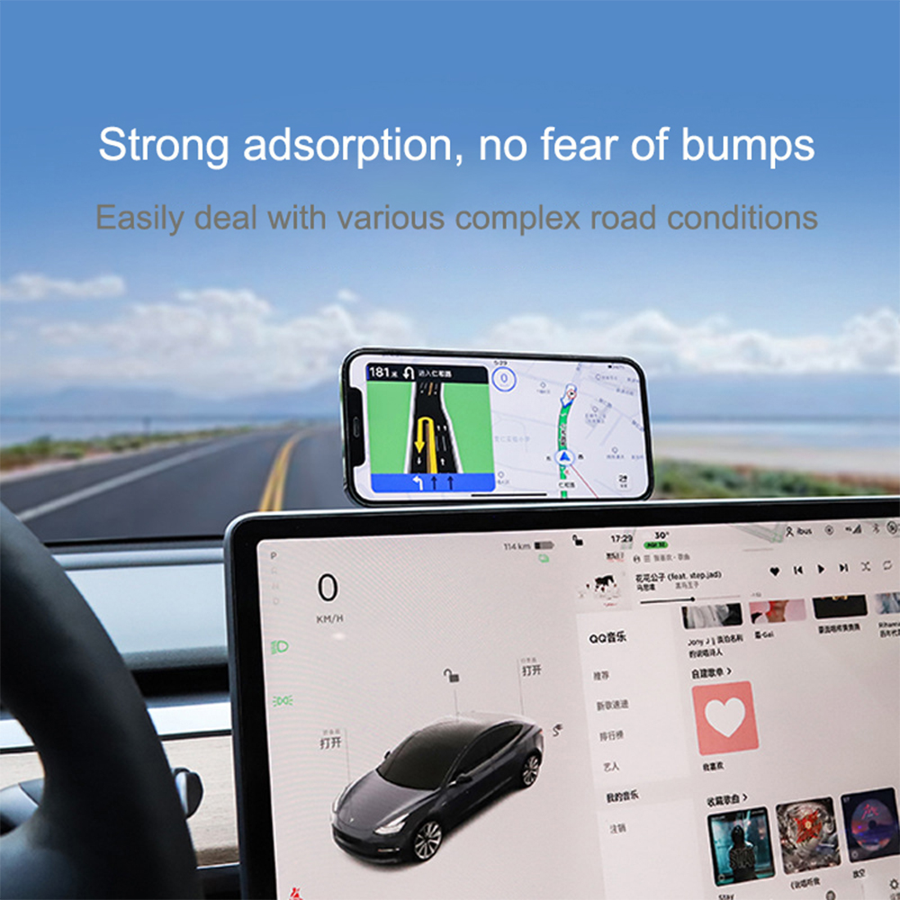 Voor Tesla Model X S Y 3 Acces - Tesla Tablet Accessories recensie en prijs