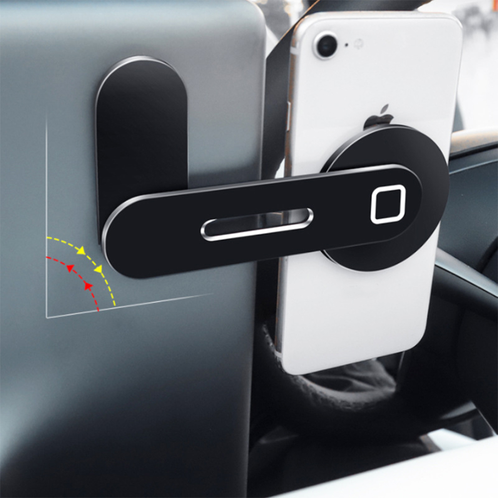 Voor Tesla Model X S Y 3 Acces - Tesla Tablet Accessories recensie en prijs
