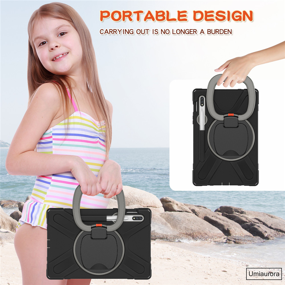 Tablet Rotatiehoes voor Samsun - Vortex Tablet Accessories recensie en prijs