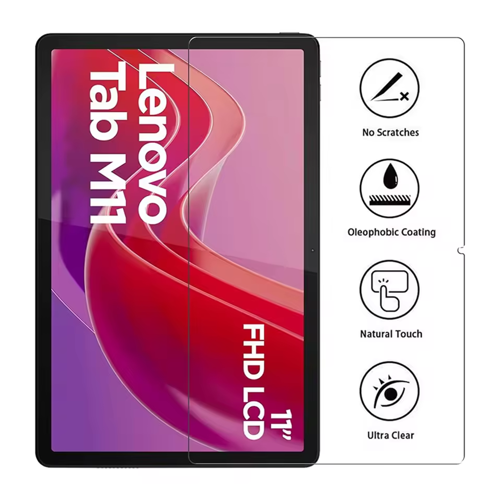 1 Stuks 9H Gehard Glas Tablet  - Temu Tablet Accessories recensie en prijs