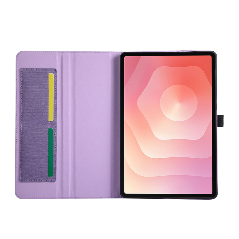 Coque Voor Samsung Tab S11 Cas - Vortex Tablet Accessories recensie en prijs