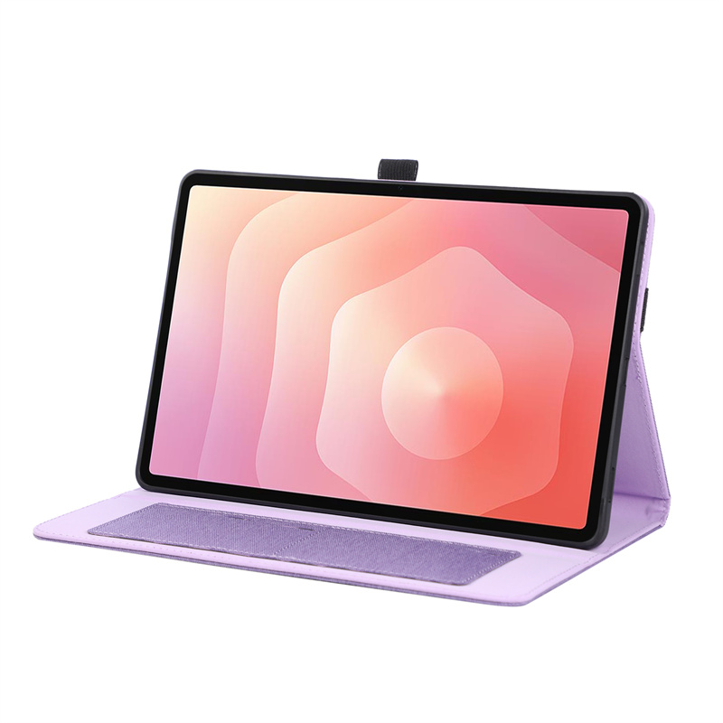 Coque Voor Samsung Tab S11 Cas - Vortex Tablet Accessories recensie en prijs