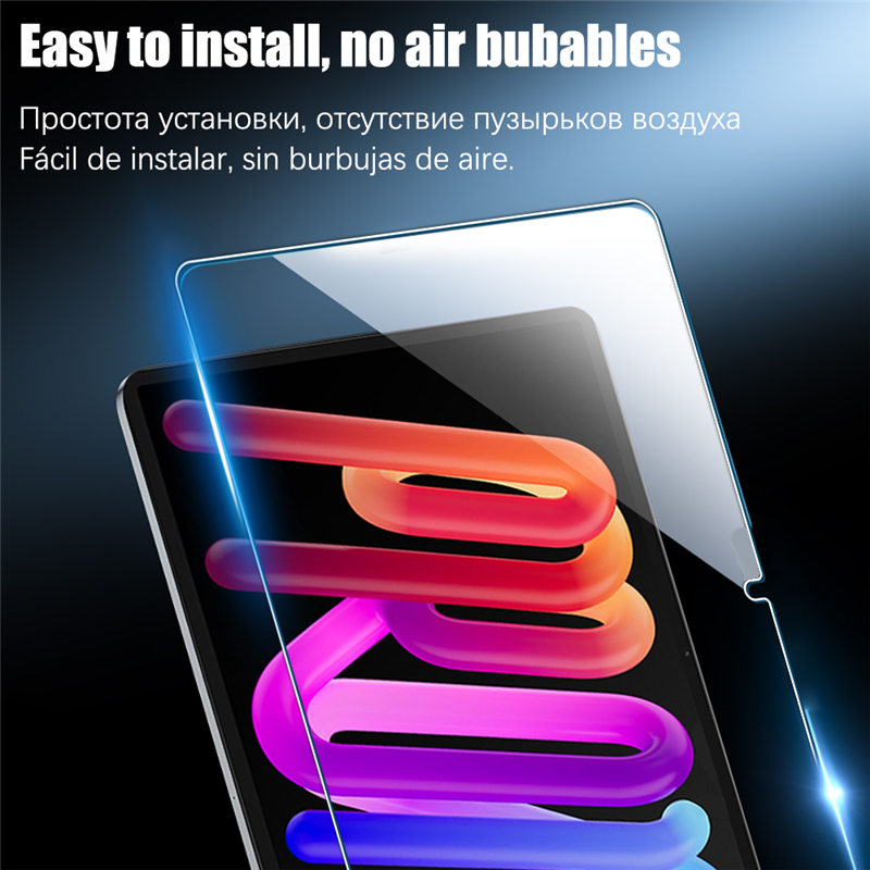 2PCS Screen Protector Gehard G - Temu Tablet Accessories recensie en prijs