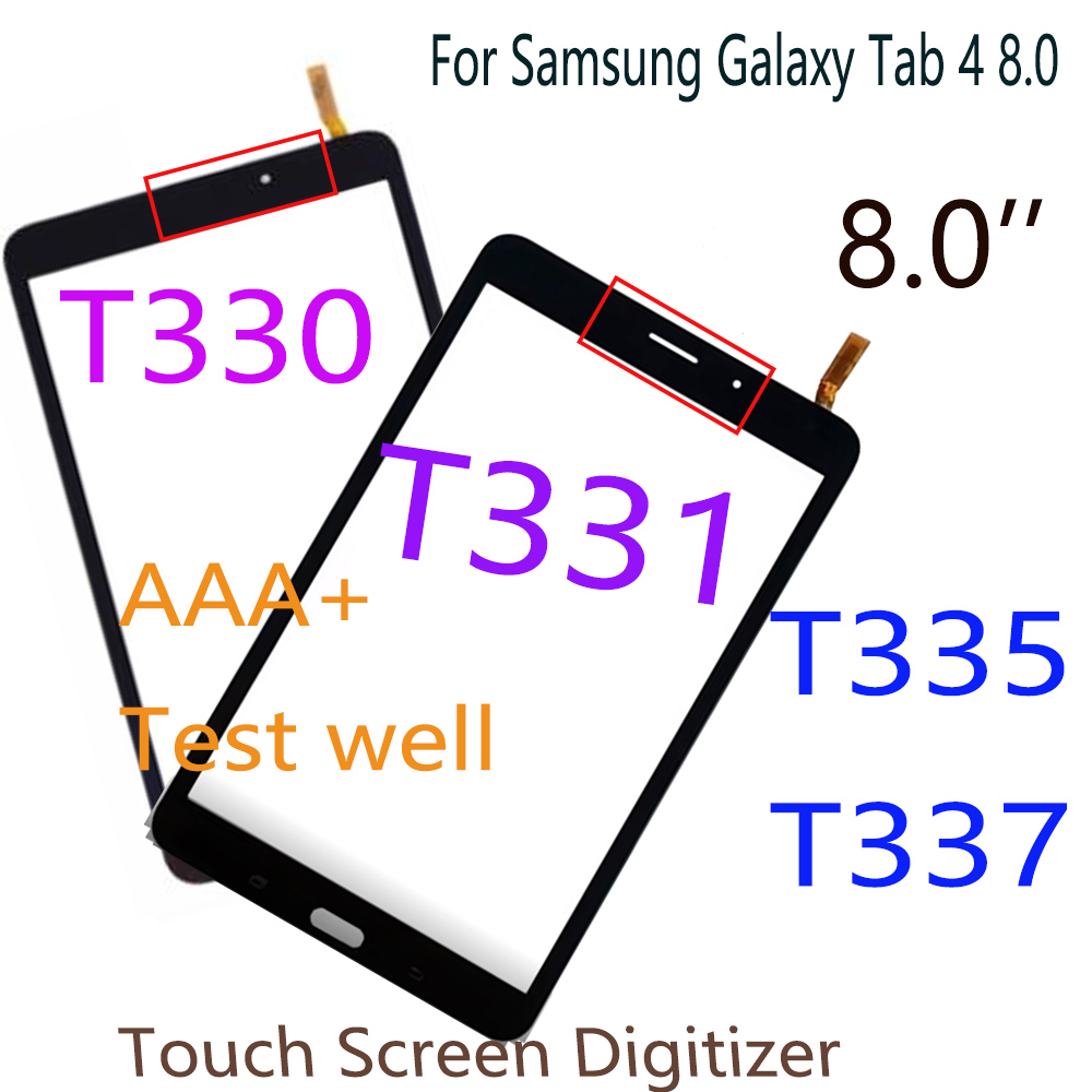 Voor Samsung Galaxy Tab 4 8.0  - Galaxy Tablet Accessories recensie en prijs