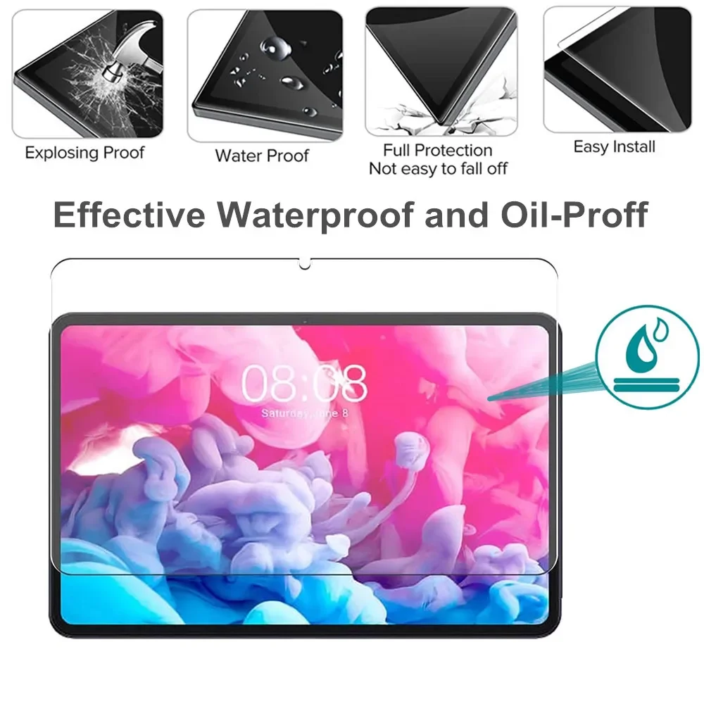 Gehard glasbeschermers voor Te - Teclast Tablet Accessories recensie en prijs