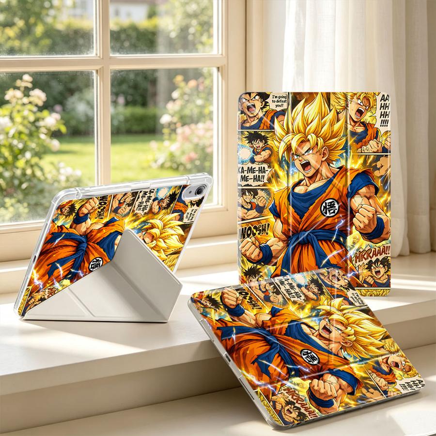 Tablet hoesje voor Samsung Gal - Cool Tablet Accessories recensie en prijs