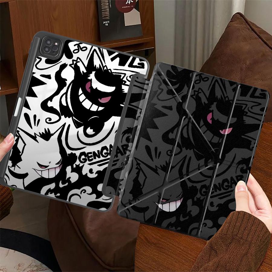 Pokemon Cool Gengar Tablet Hoe - Cool Tablet Accessories recensie en prijs