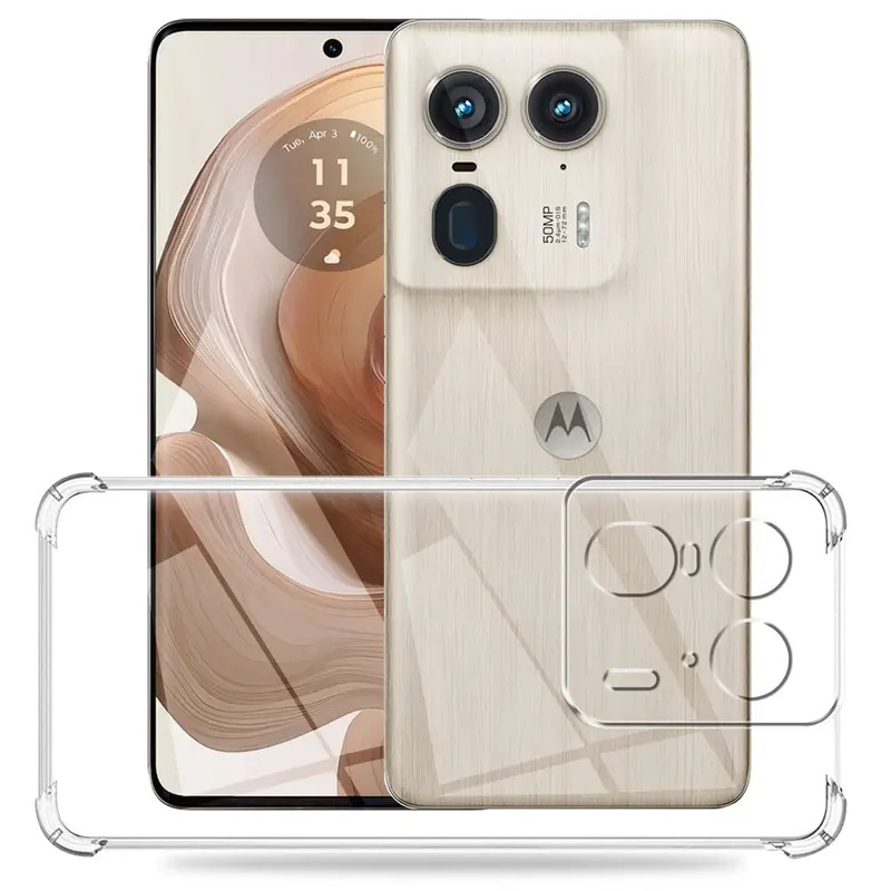 Motorola Moto Edge 50 Ultra Ed - Motorola Tablet Accessories recensie en prijs