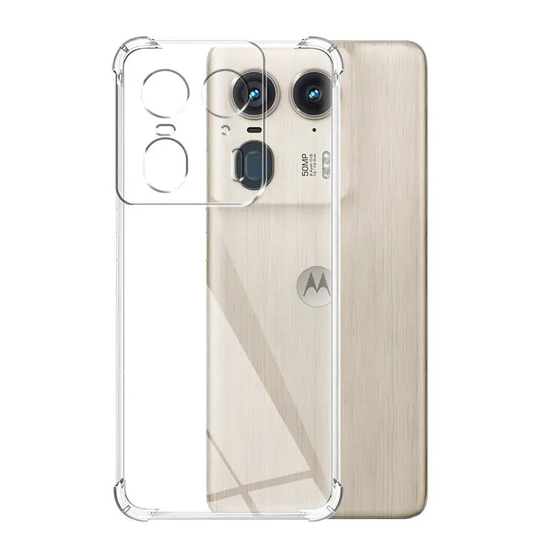 Motorola Moto Edge 50 Ultra Ed - Motorola Tablet Accessories recensie en prijs