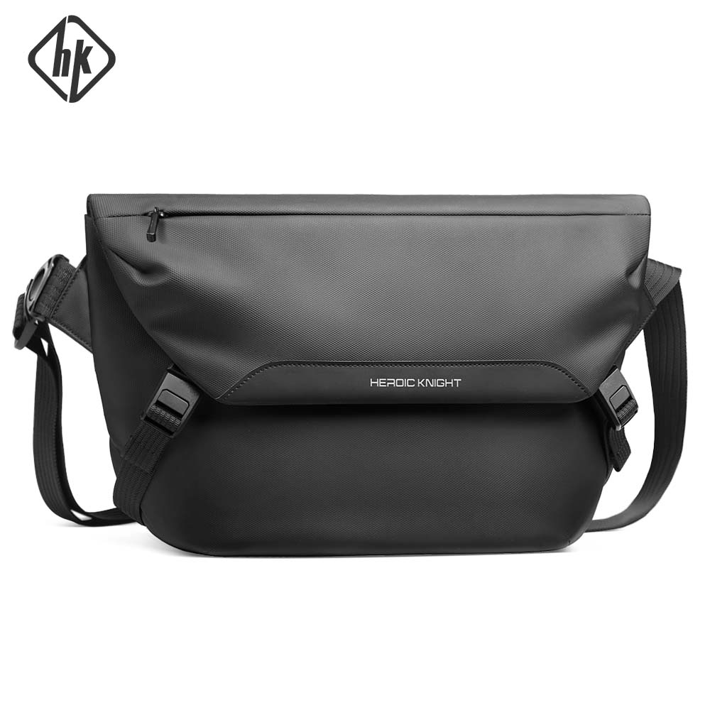 Hk Waterafstotende Messenger B - Tablet Shoulder Bag recensie en prijs