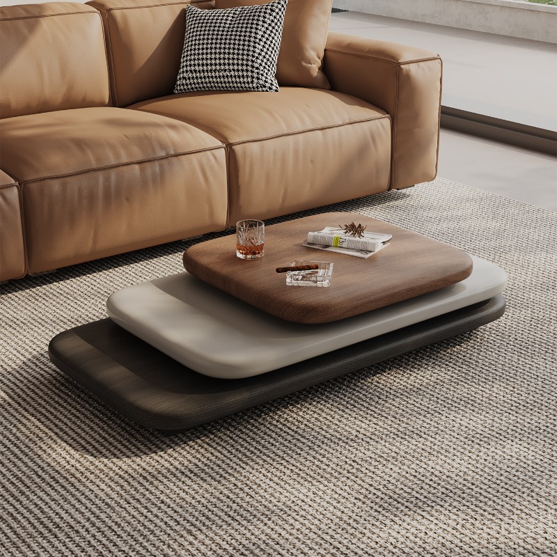 Unieke luxe salontafel hardcov - Unique Table Accessories recensie en prijs