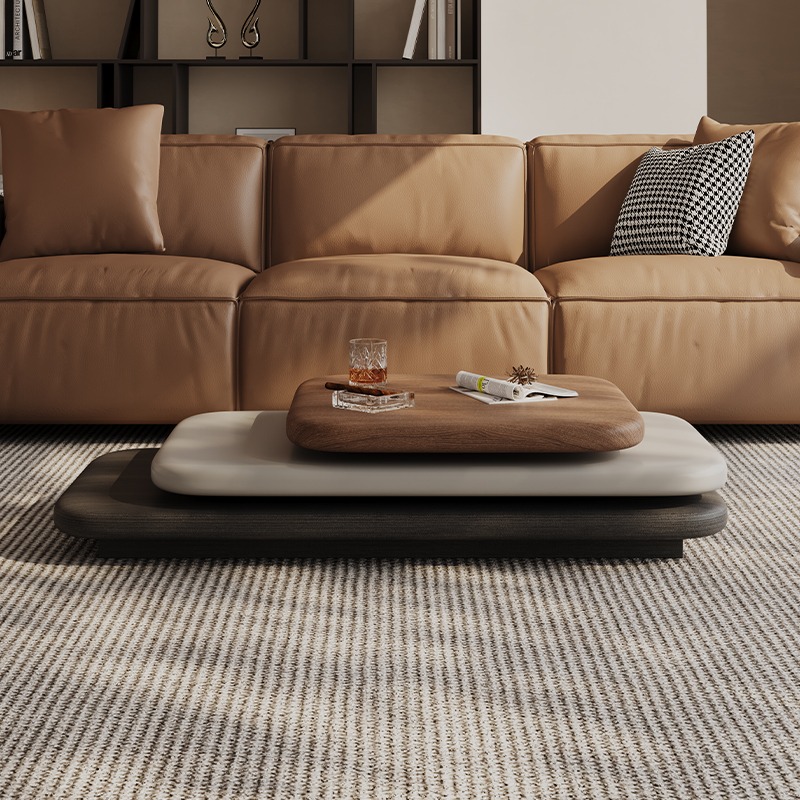 Unieke luxe salontafel hardcov - Unique Table Accessories recensie en prijs