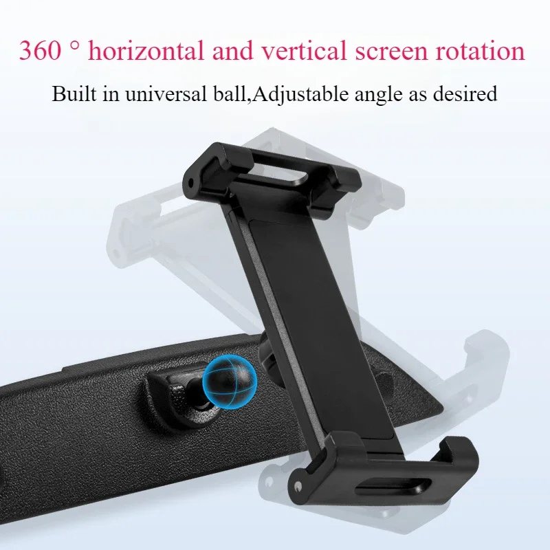 Tablet Telefoon Hoofdsteun Hou - Tesla Tablet Accessories recensie en prijs