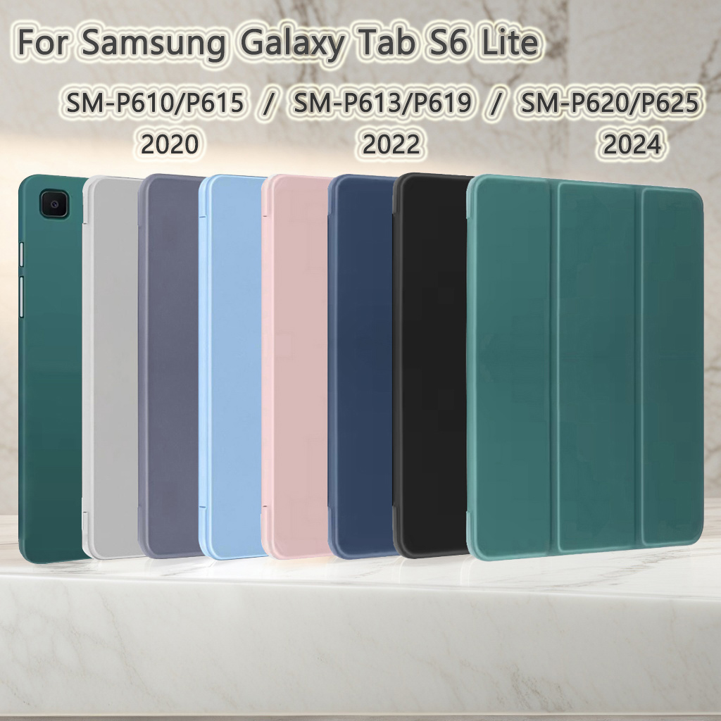 Voor Samsung Galaxy Tab S6 Lit - Vortex Tablet Accessories recensie en prijs