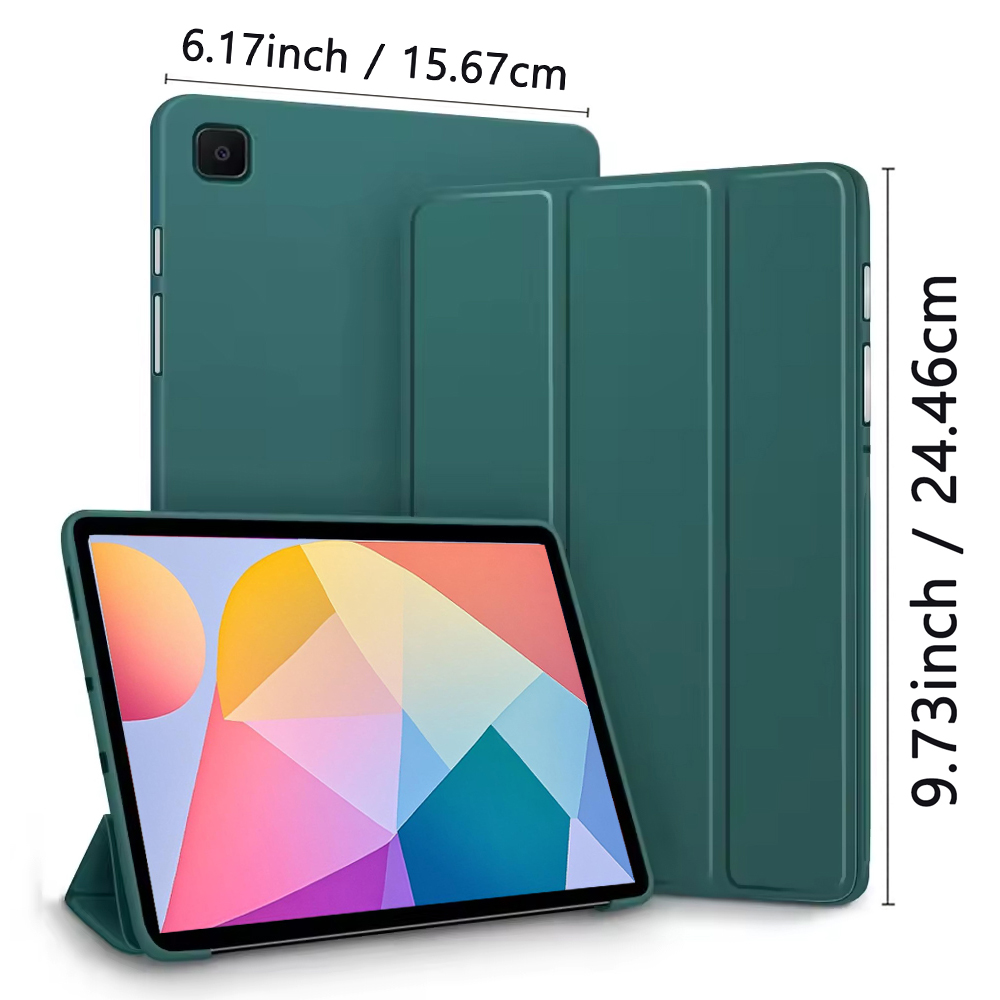 Voor Samsung Galaxy Tab S6 Lit - Vortex Tablet Accessories recensie en prijs