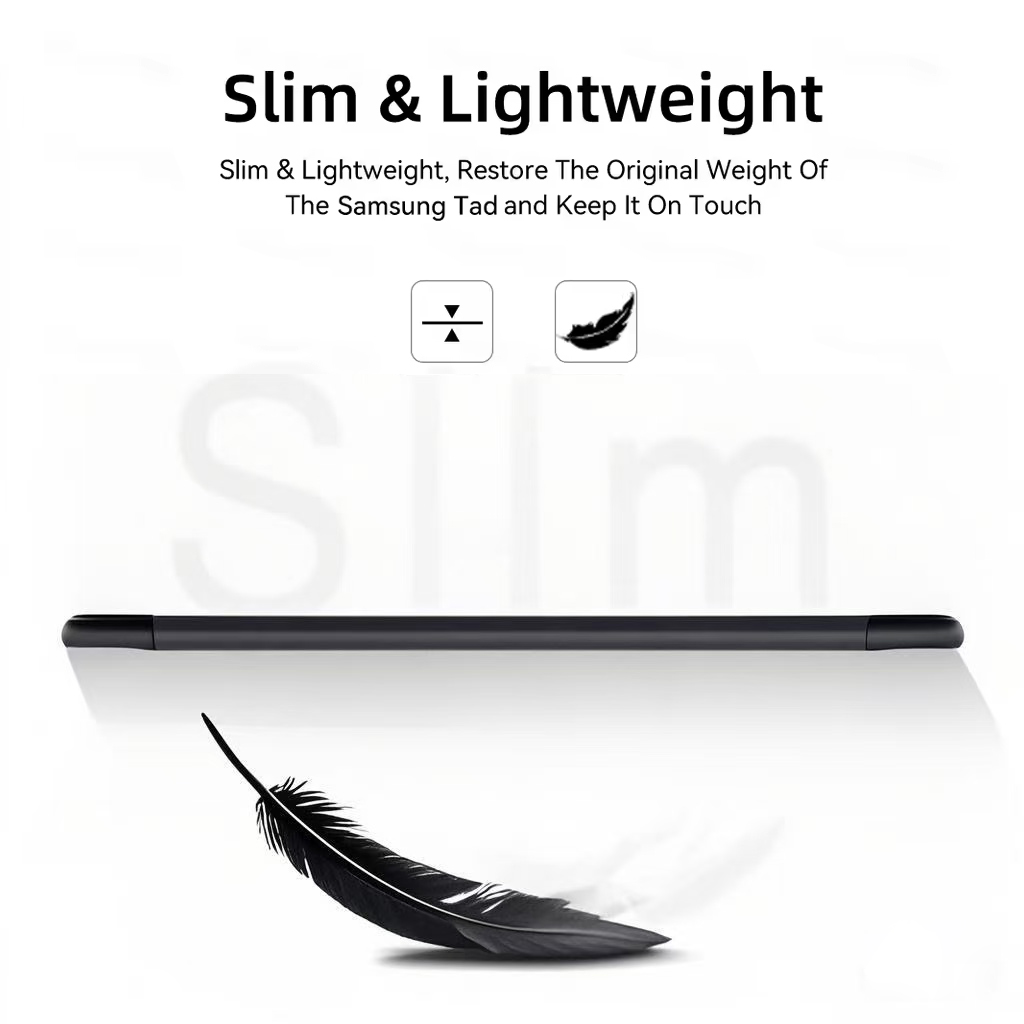 Voor Samsung Galaxy Tab S6 Lit - Vortex Tablet Accessories recensie en prijs
