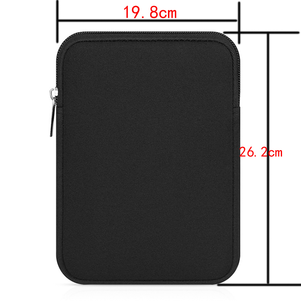 Universale Tablet Hoes (19.8Cm - Teclast Tablet Accessories recensie en prijs