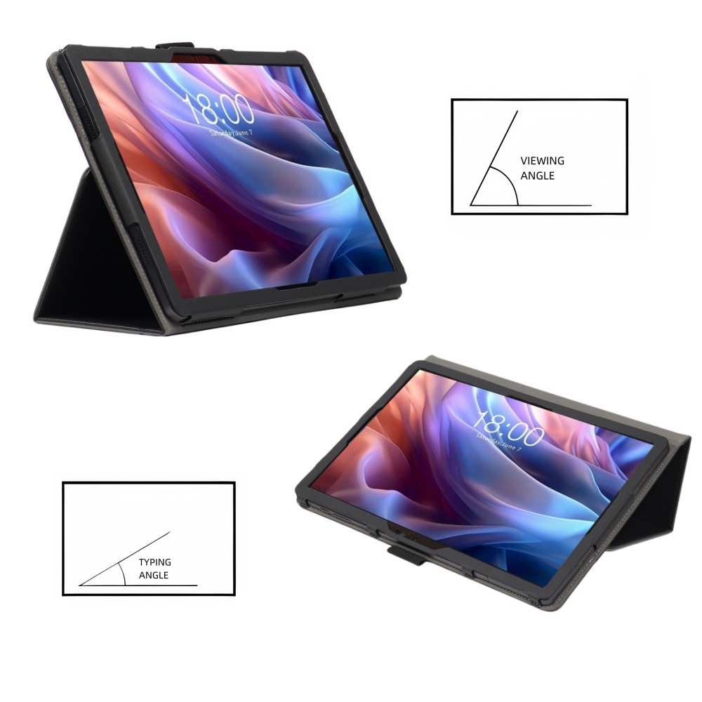 Smart Case voor Teclast T65Max - Teclast Tablet Accessories recensie en prijs