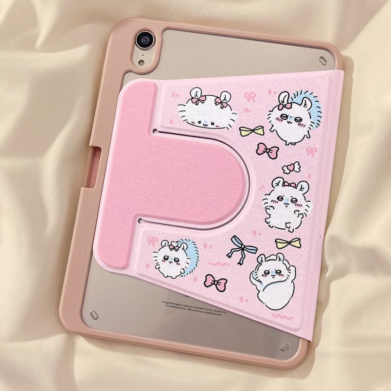 Anime Chiikawa Momonga Cartoon - Useful Tablet Accessories recensie en prijs