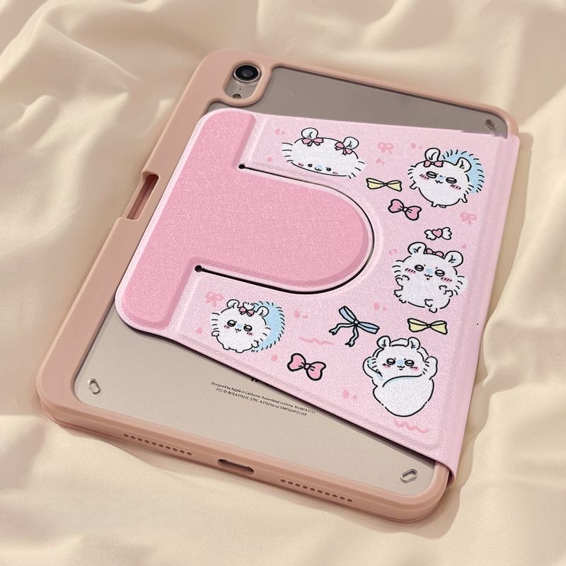 Anime Chiikawa Momonga Cartoon - Useful Tablet Accessories recensie en prijs