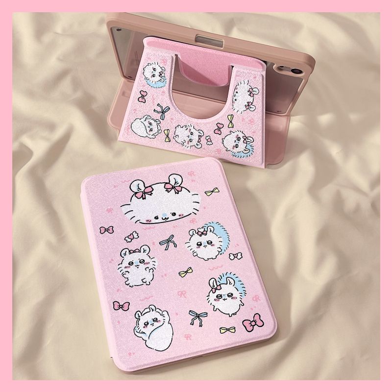 Anime Chiikawa Momonga Cartoon - Useful Tablet Accessories recensie en prijs