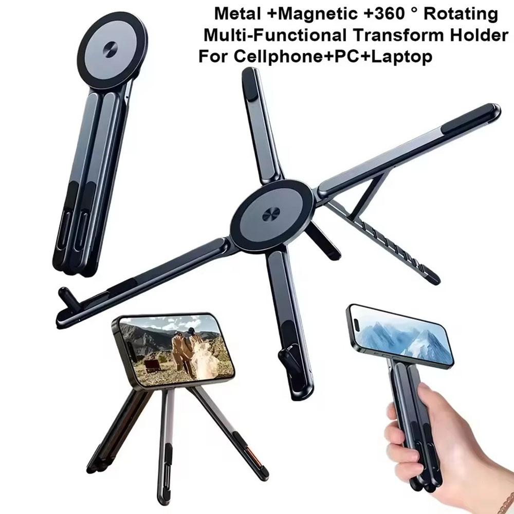 Draagbare magnetische telefoon - Useful Tablet Accessories recensie en prijs