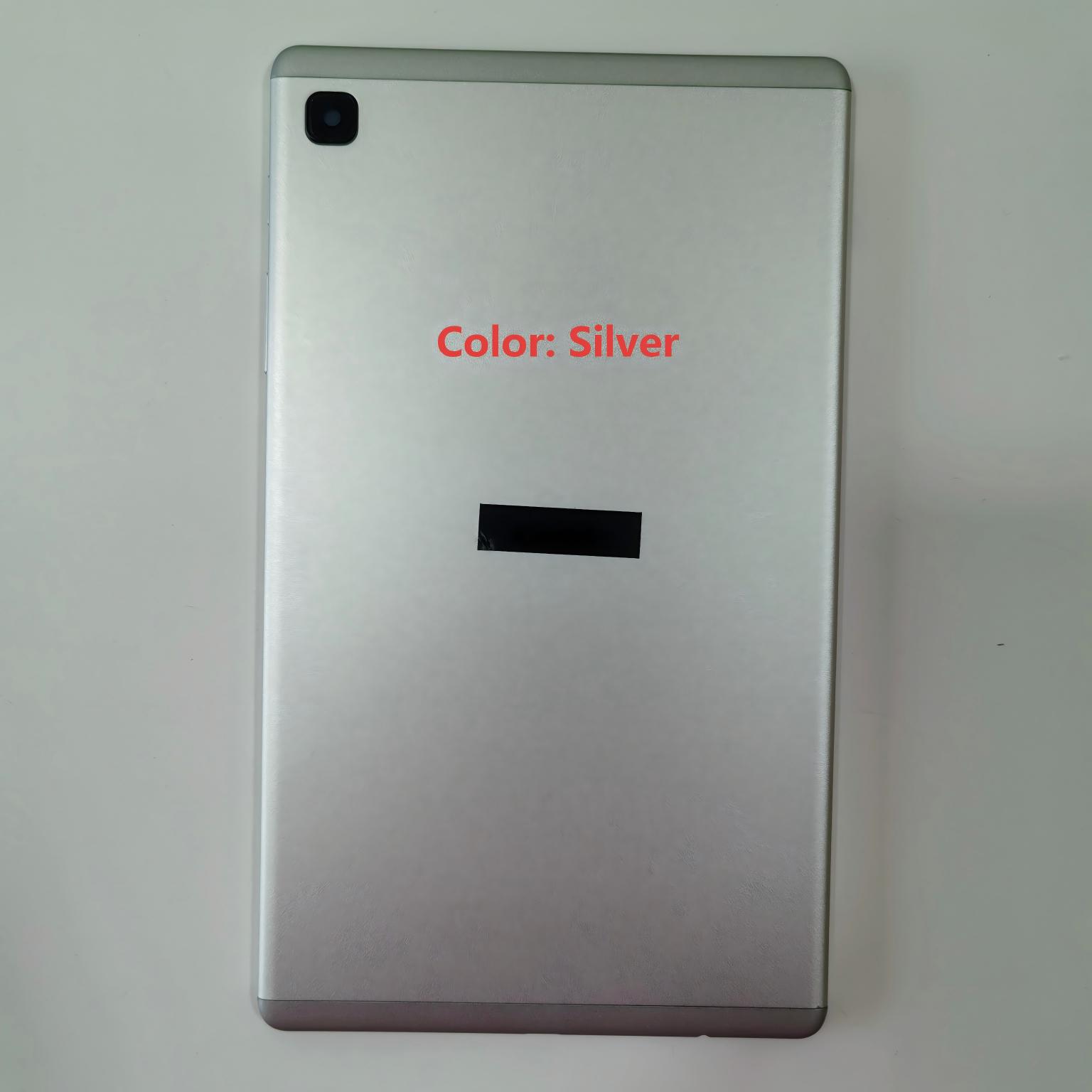 Shell Back voor Samsung Galaxy - Vortex Tablet Accessories recensie en prijs