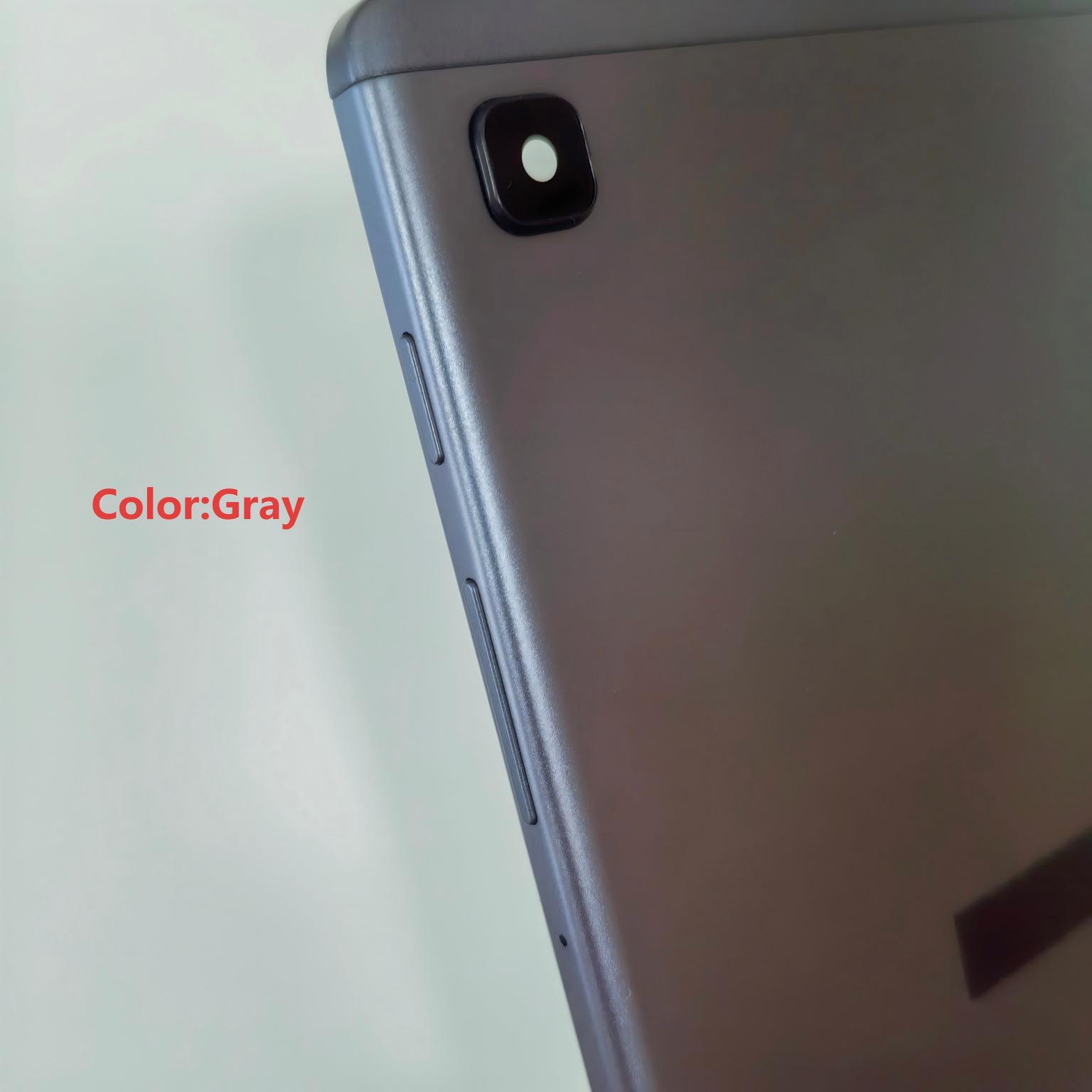 Shell Back voor Samsung Galaxy - Vortex Tablet Accessories recensie en prijs