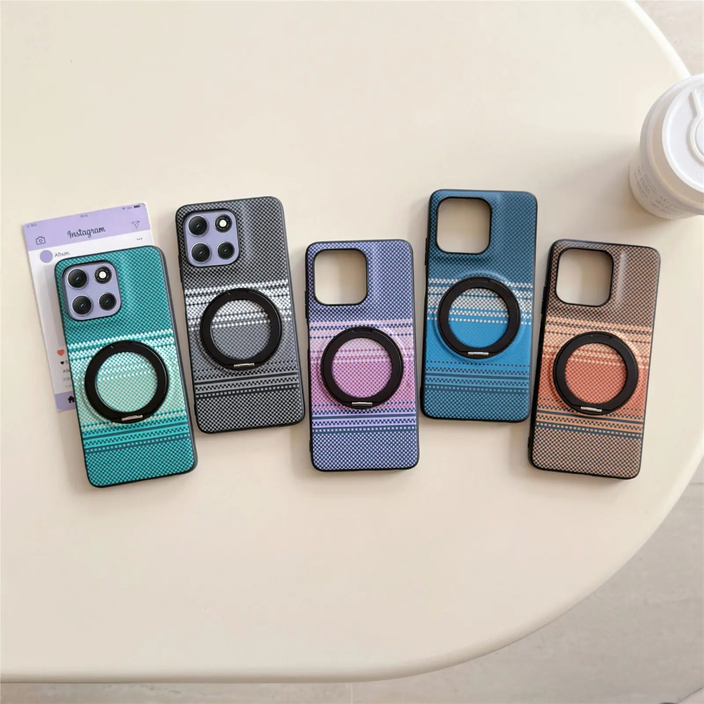 Luxe metalen ring magnetische  - Motorola Tablet Accessories recensie en prijs