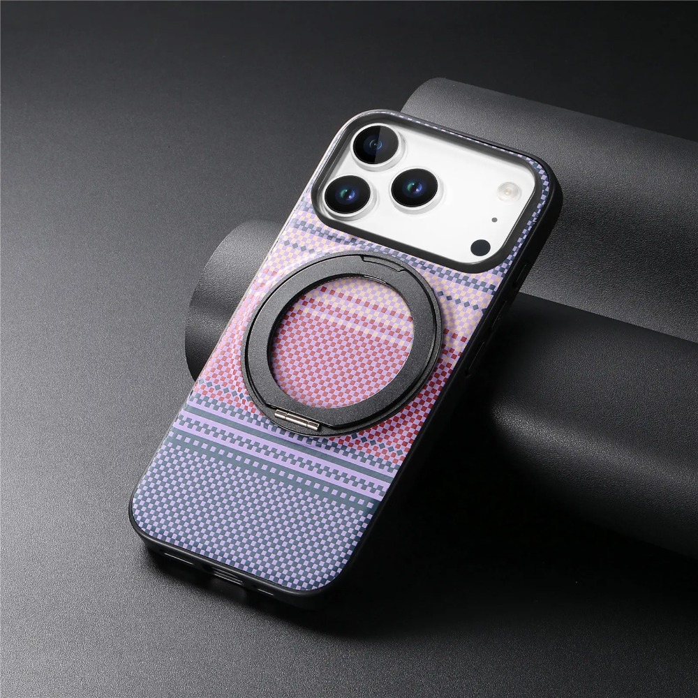 Luxe metalen ring magnetische  - Motorola Tablet Accessories recensie en prijs