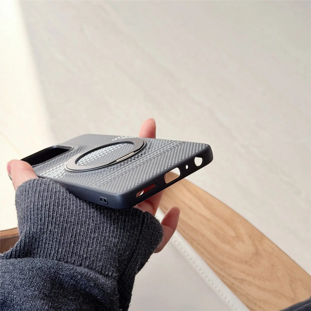 Luxe metalen ring magnetische  - Motorola Tablet Accessories recensie en prijs