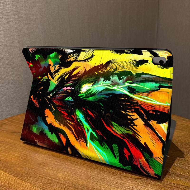 Mijn Hero Academia Anime Voor  - Cool Tablet Accessories recensie en prijs