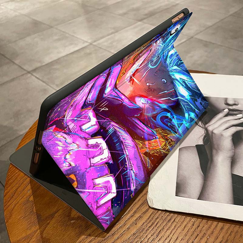 Mijn Hero Academia Anime Voor  - Cool Tablet Accessories recensie en prijs