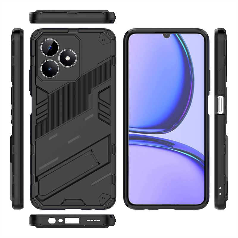 Telefoonhouder Case Voor Realm - Realme Note 50 recensie en prijs
