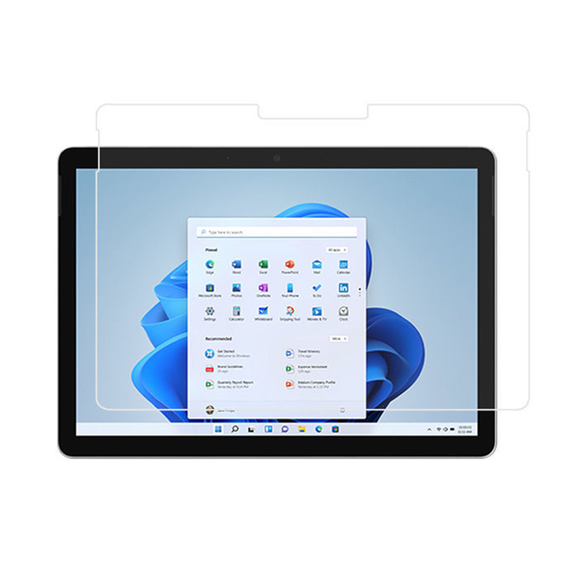 Voor Microsoft Oppervlak Go 20 - Temu Tablet Accessories recensie en prijs