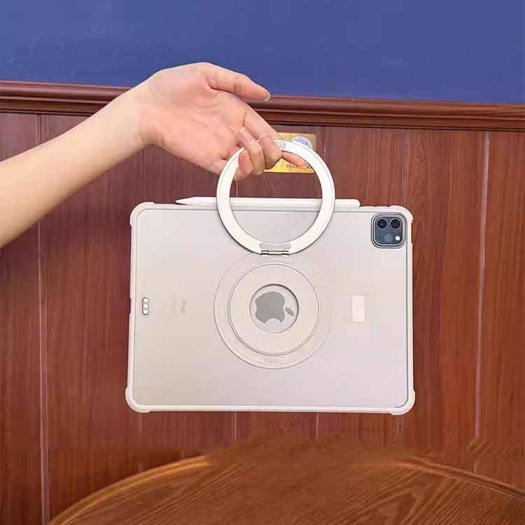 Rotatie Magnetische Case Voor  - Samsung Tablet A9 Accessories recensie en prijs