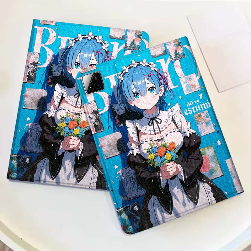 Rem Anime Mooie Mode Voor Xiao - Cool Tablet Accessories recensie en prijs