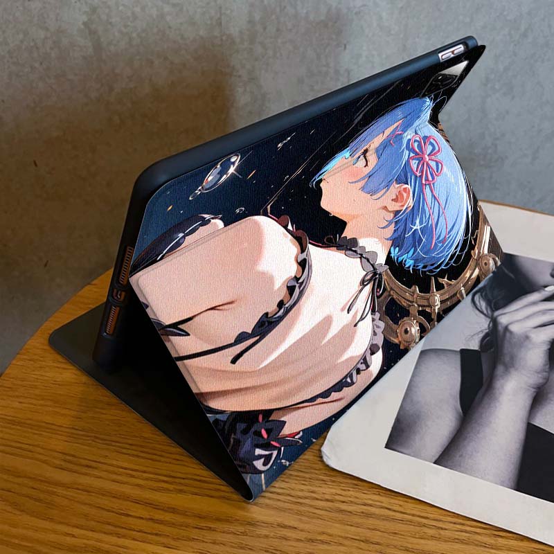 Rem Anime Mooie Mode Voor Xiao - Cool Tablet Accessories recensie en prijs