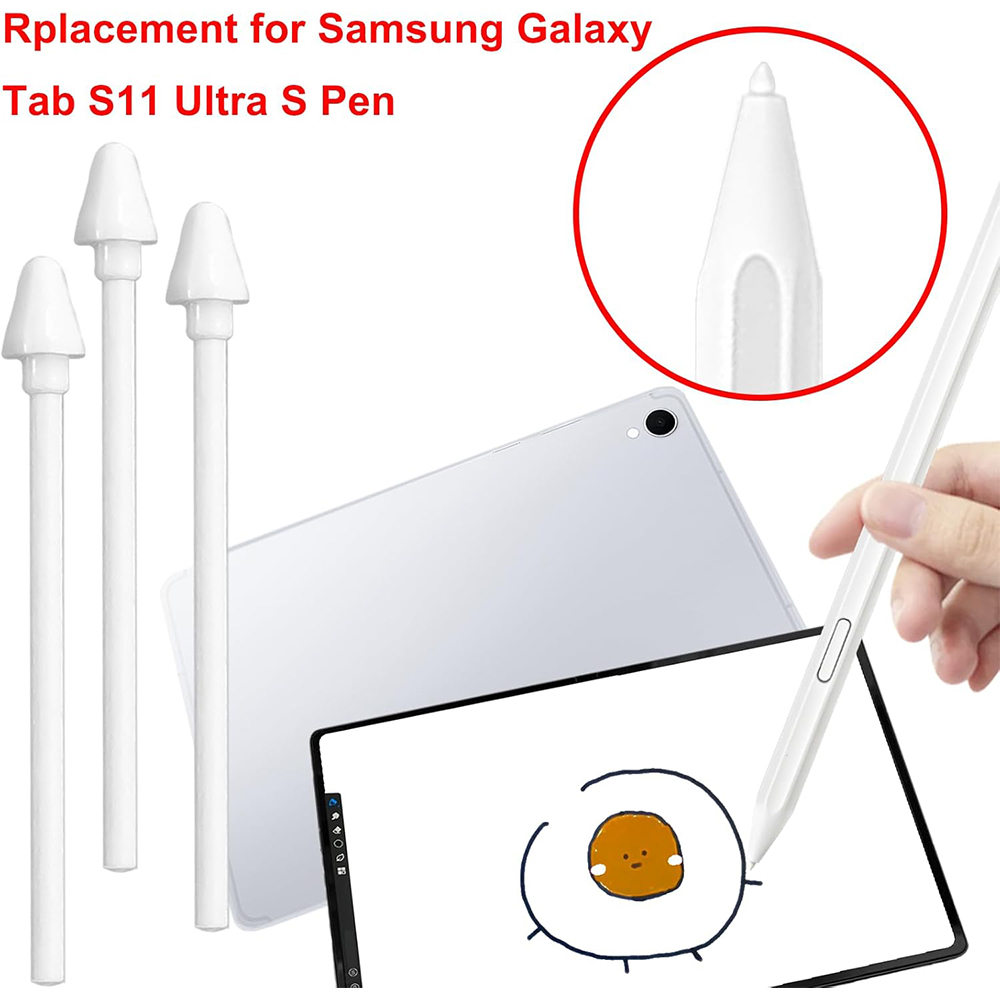 Tab S11 Pen Tip Stylus Pen Ver - Galaxy Tablet Accessories recensie en prijs