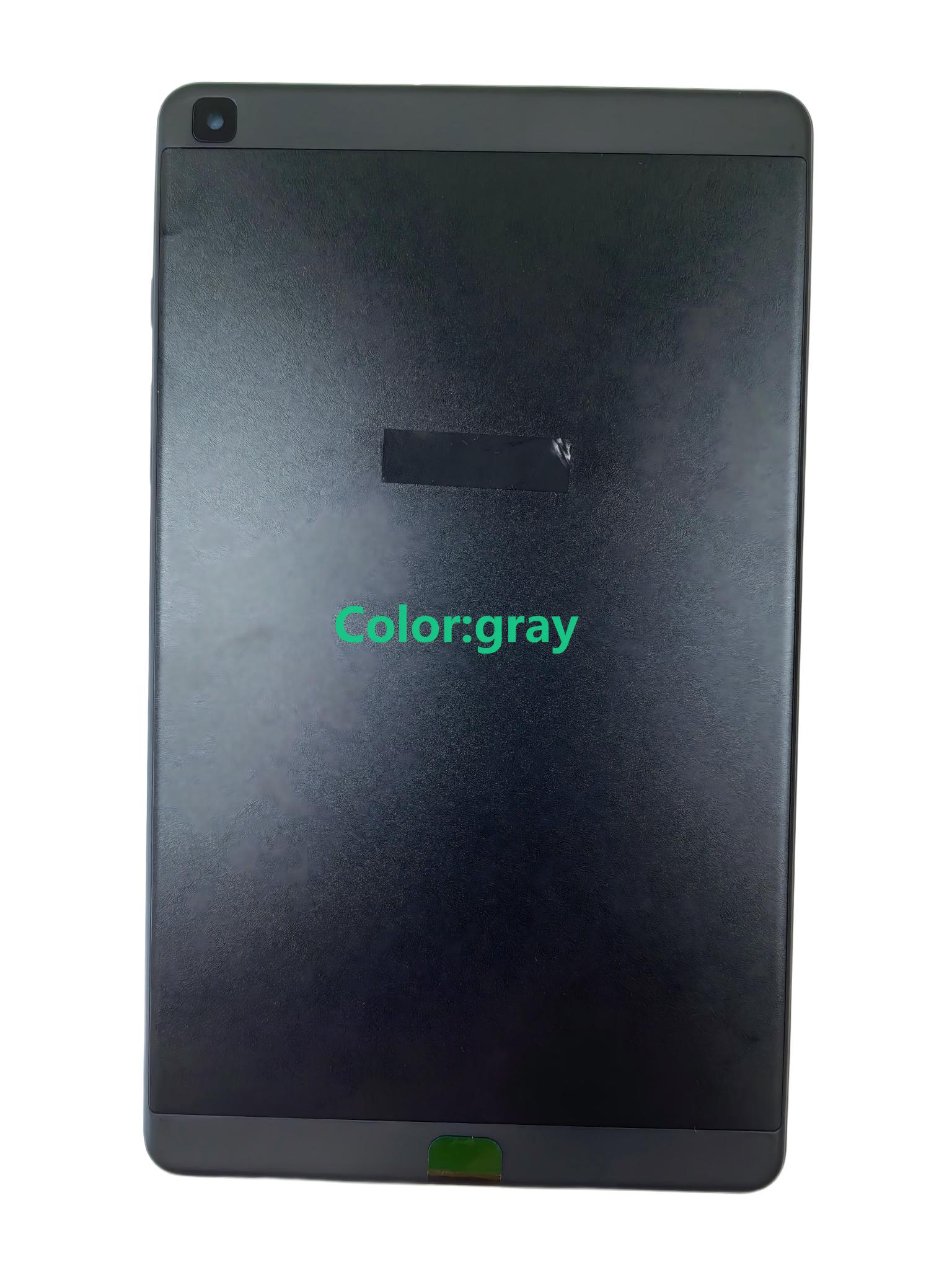 Shell Back voor Samsung Galaxy - Galaxy Tablet Accessories recensie en prijs