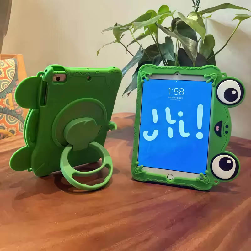 Nieuwe Spot Cartoon Grote Ogen - Cool Tablet Accessories recensie en prijs