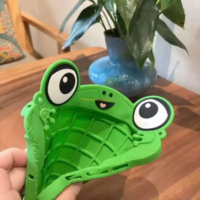 Nieuwe Spot Cartoon Grote Ogen - Cool Tablet Accessories recensie en prijs