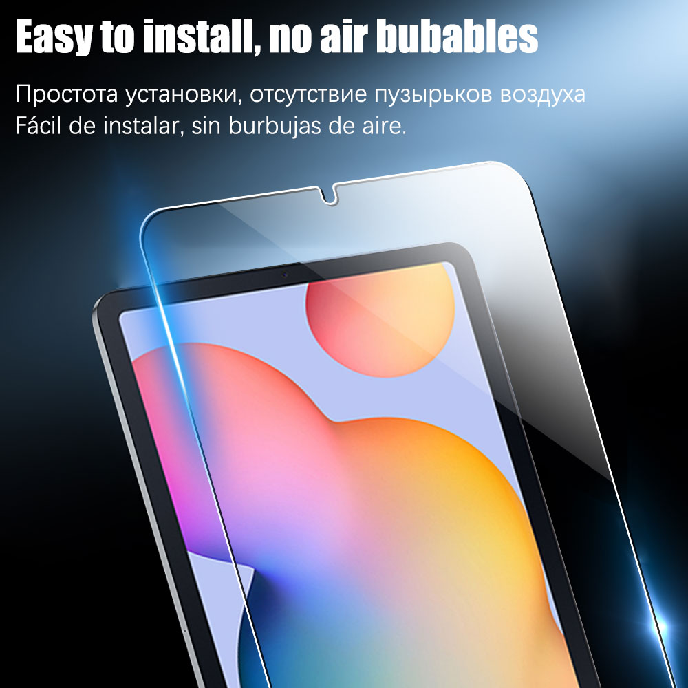Voor Samsung Galaxy Tab S6 Lit - Onn Tablet Accessories recensie en prijs