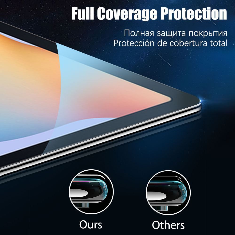 Voor Samsung Galaxy Tab S6 Lit - Onn Tablet Accessories recensie en prijs