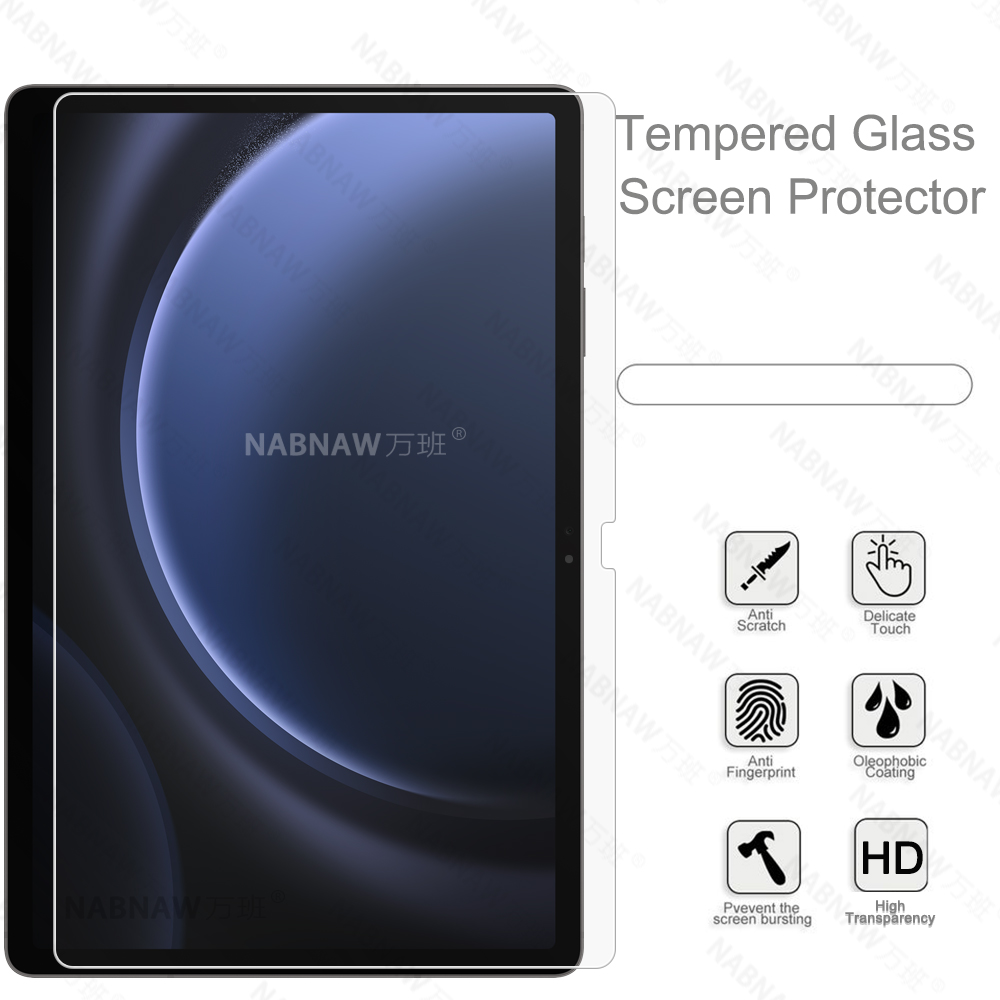 2 stuks HD Krasbestendig Scree - Galaxy Tablet Accessories recensie en prijs
